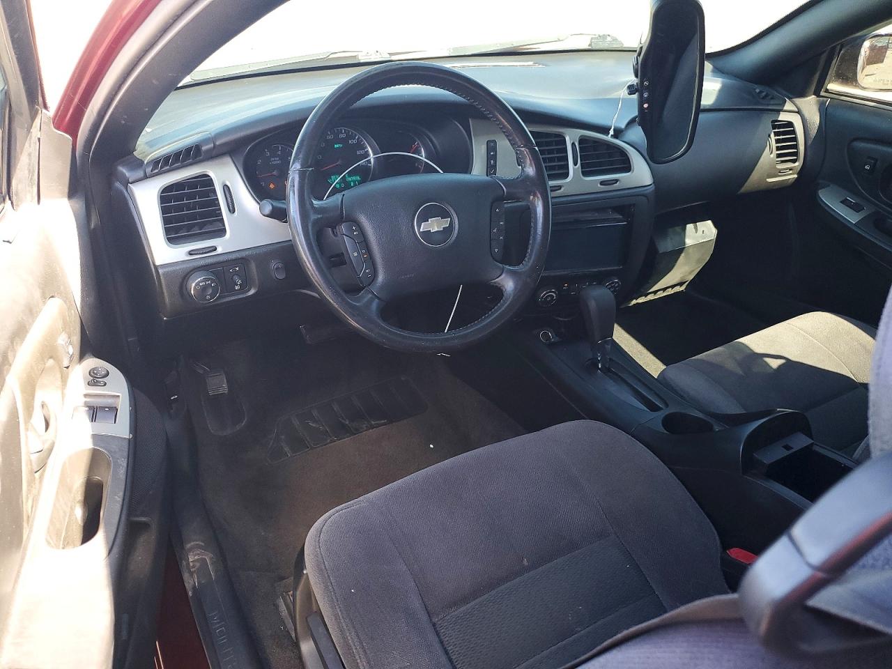 Chevrolet Monte Carlo Lt