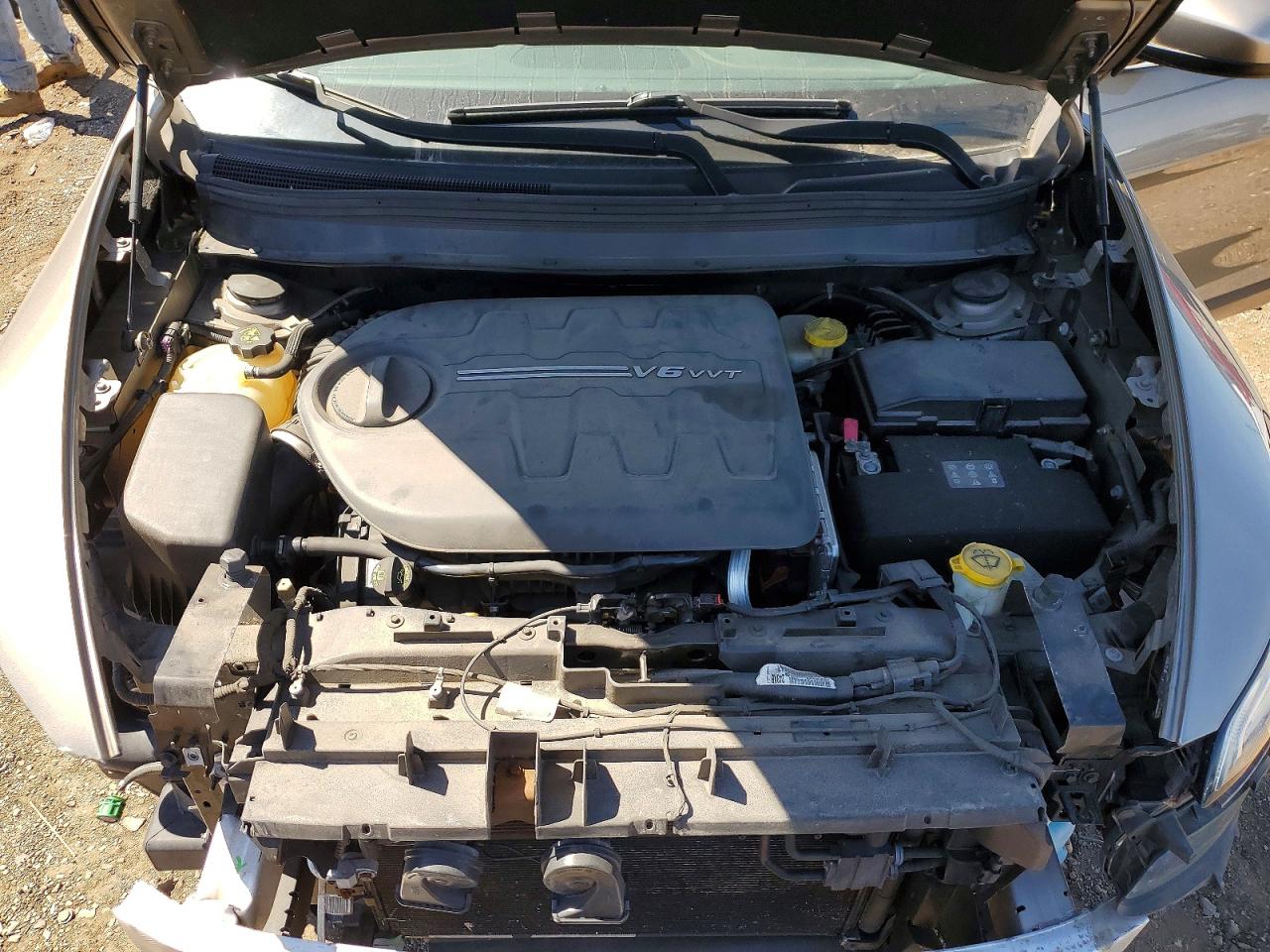 Jeep Grand Cherokee Latitude