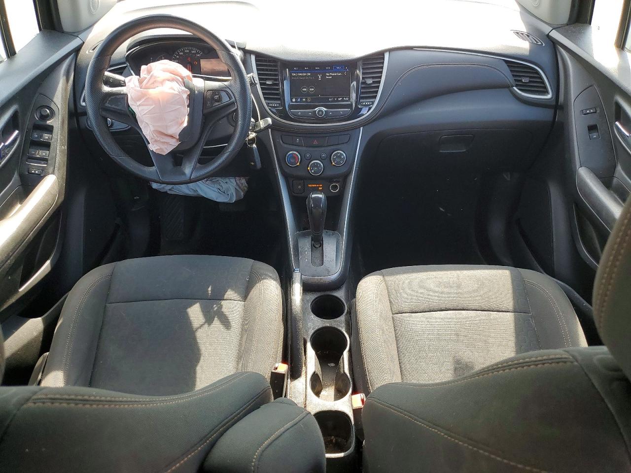 Chevrolet Trax Ls