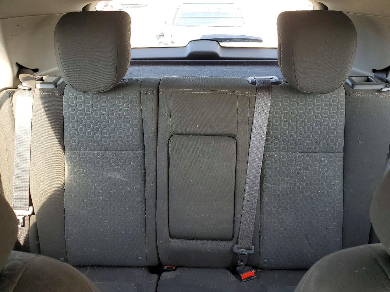 Chevrolet Trax Ls