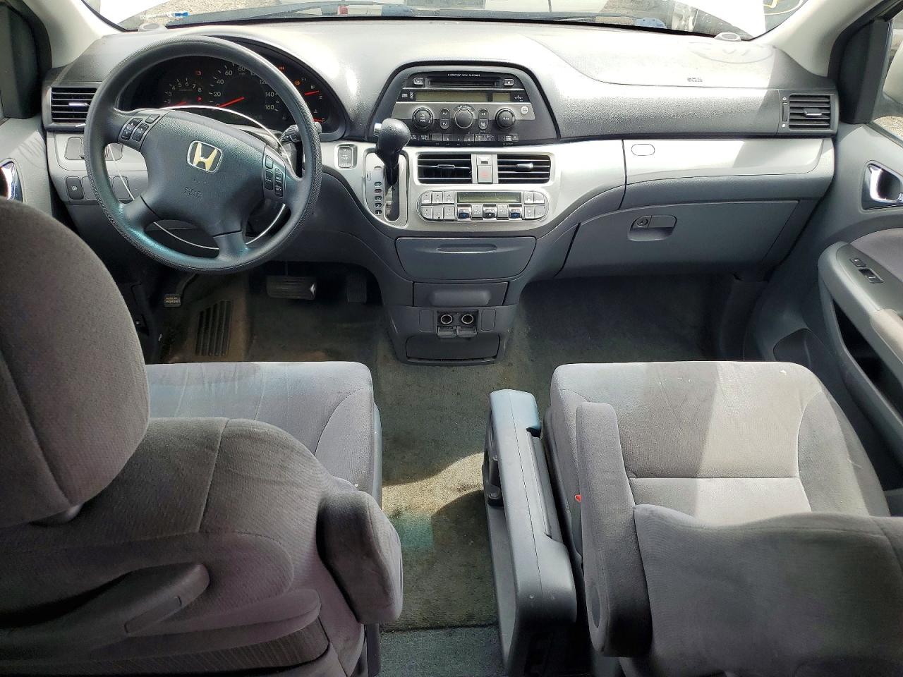 Honda Odyssey Ex