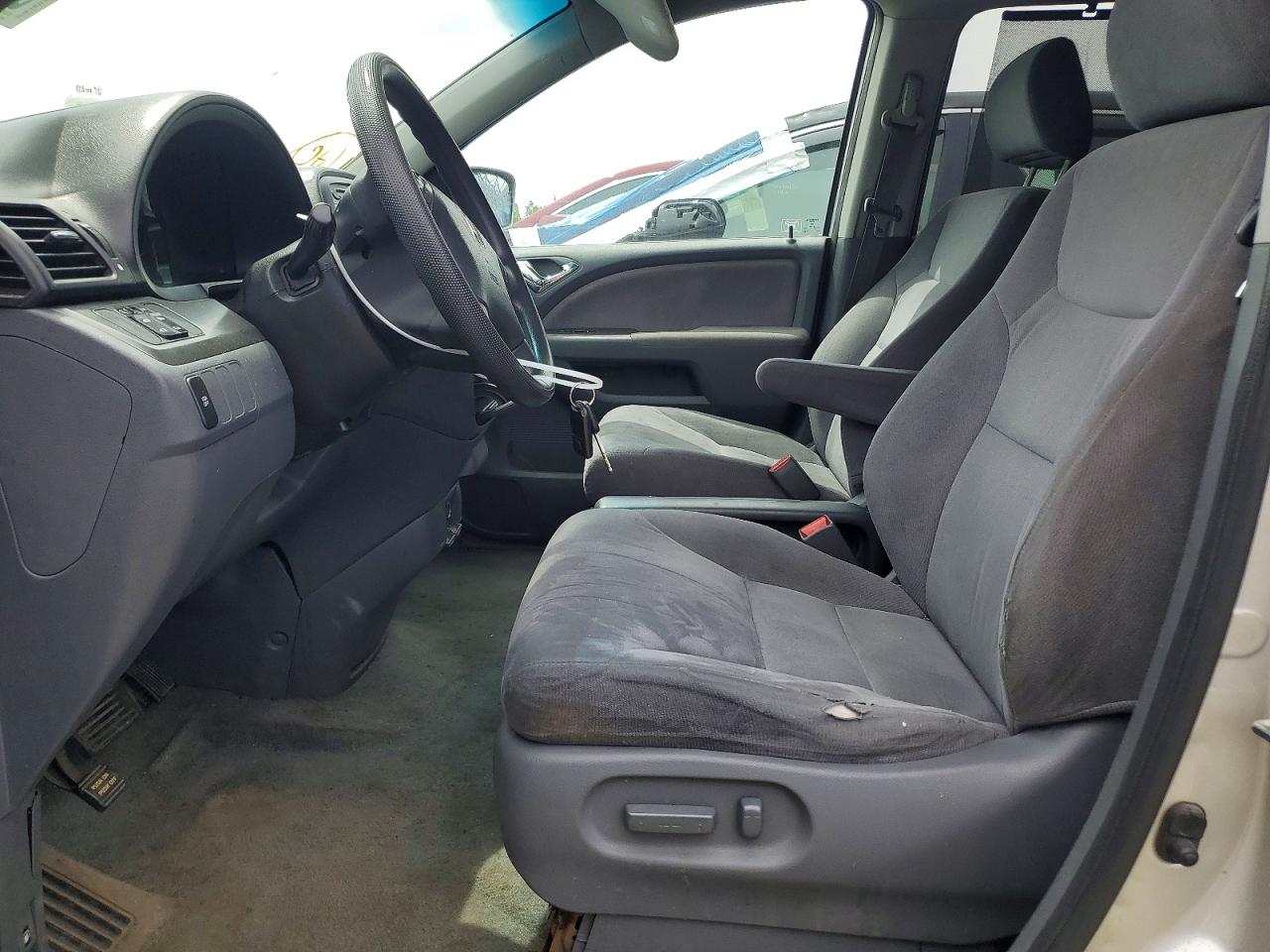 Honda Odyssey Ex