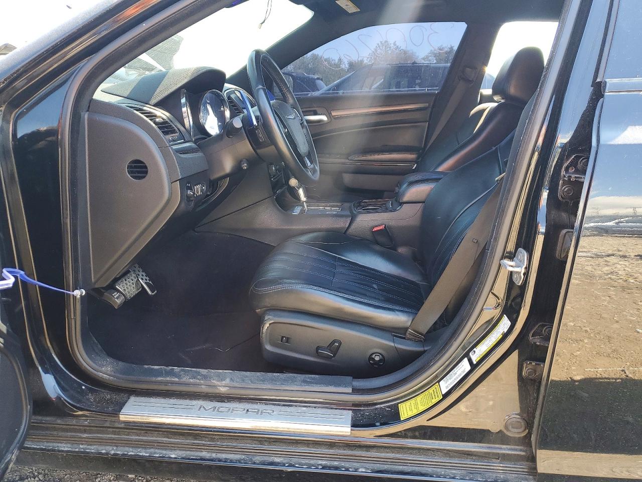 Chrysler 300 S
