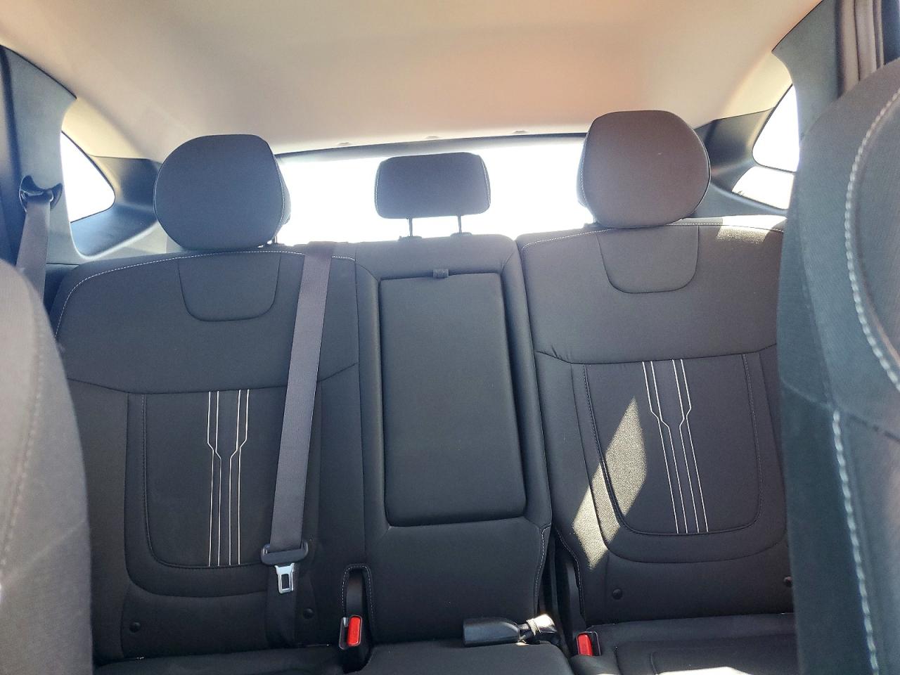 Hyundai TUCSON Sel