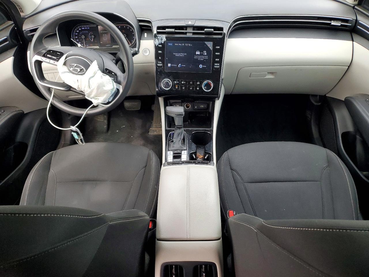 Hyundai TUCSON Sel