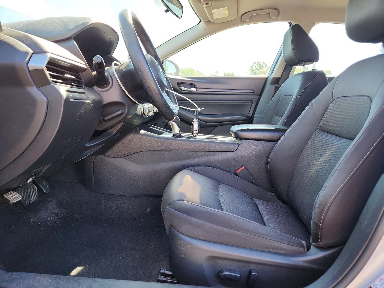 Nissan Altima S