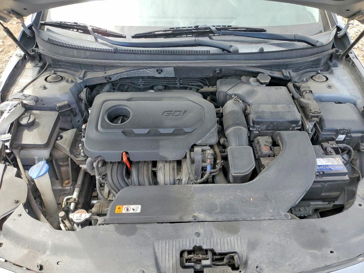 Hyundai SONATA Se