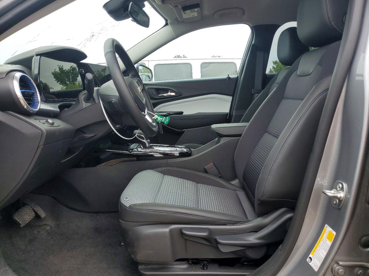 Chevrolet Trax 1lt