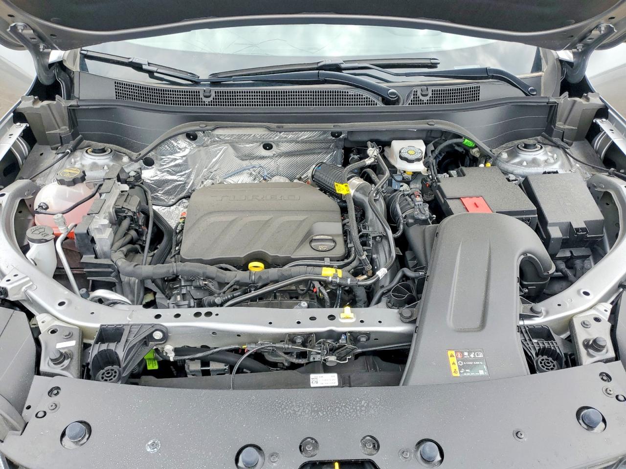 Chevrolet Trax 1lt