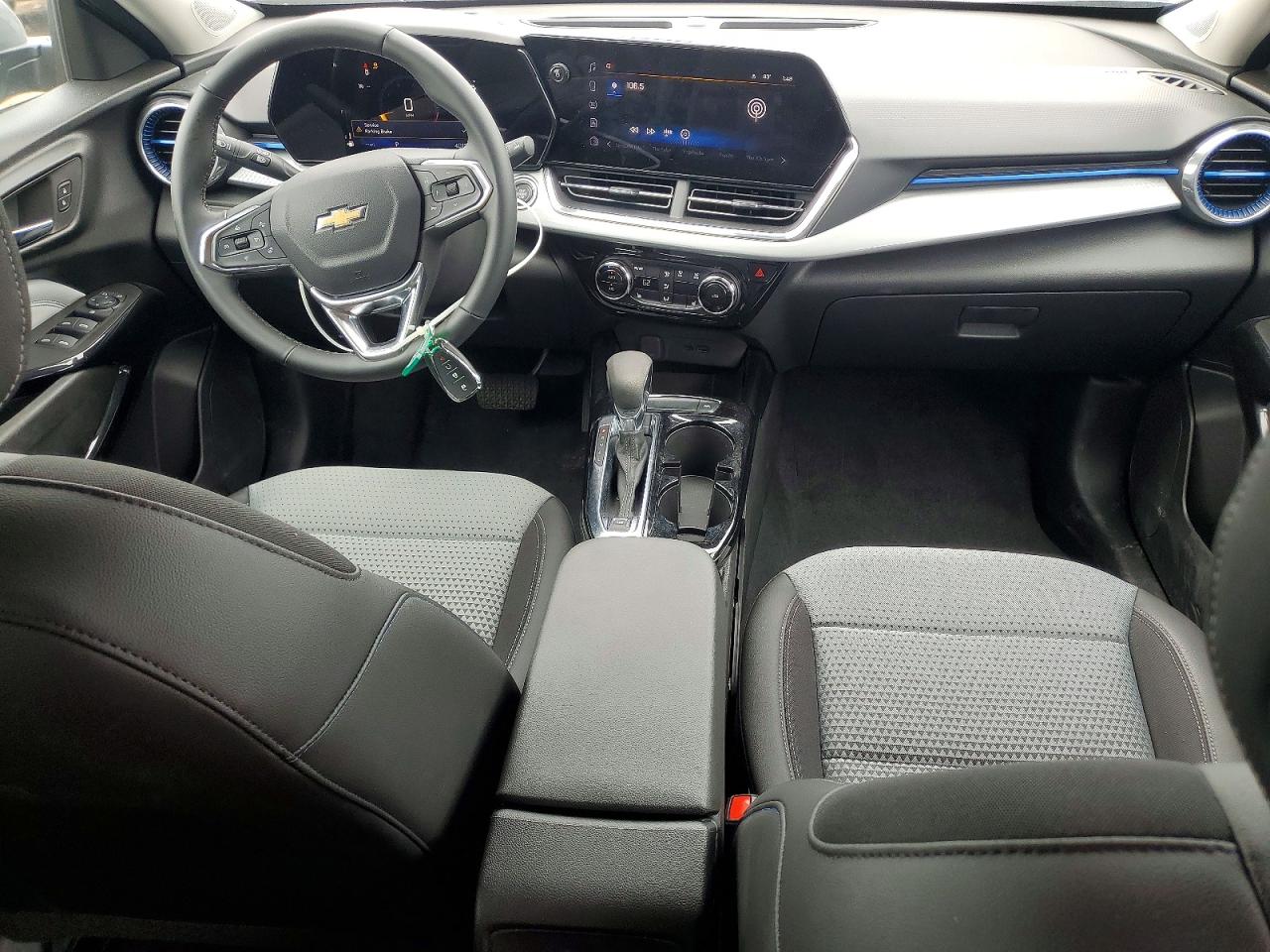Chevrolet Trax 1lt