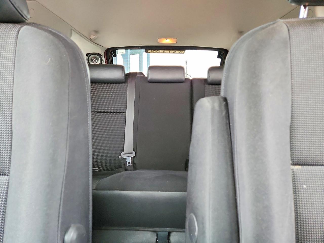 Toyota FJ Cruiser Base