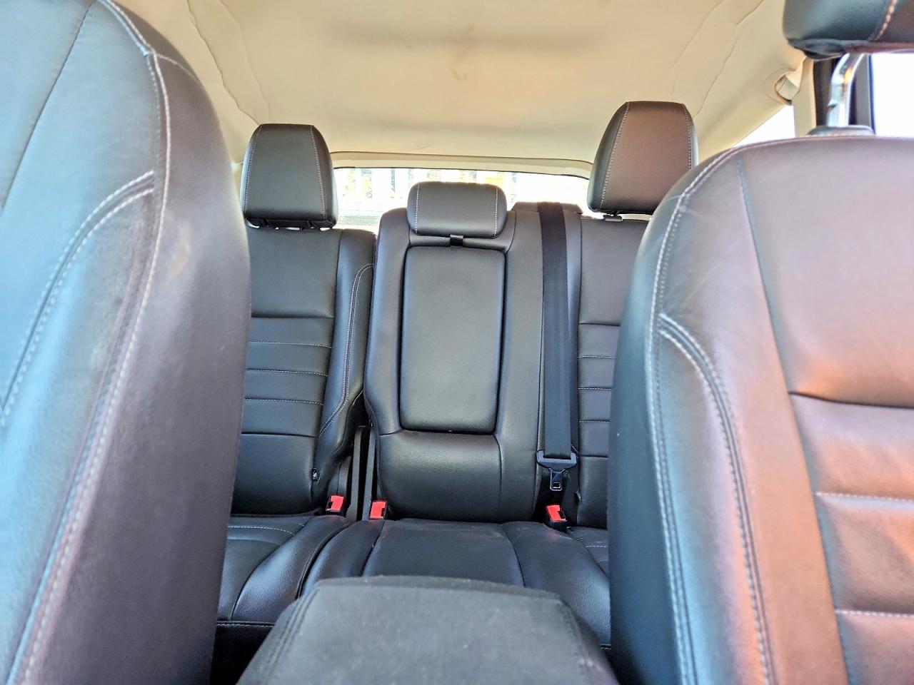Ford Escape Sel