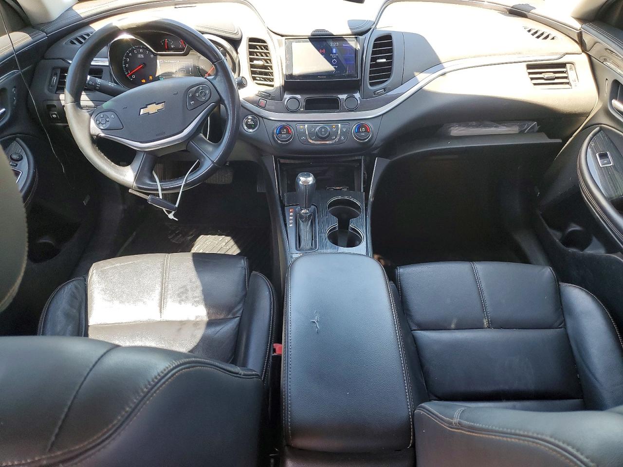 Chevrolet Impala Lt