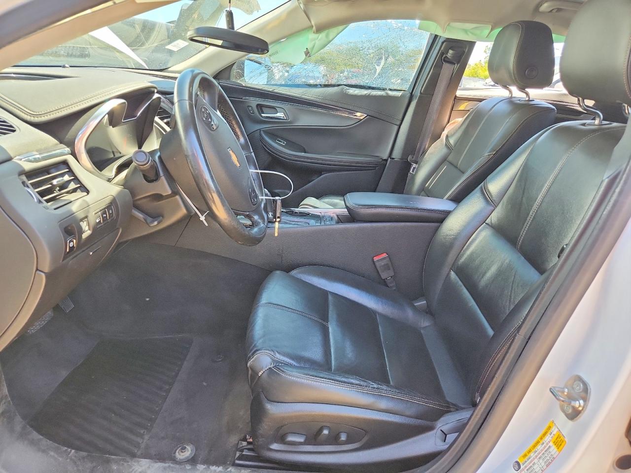 Chevrolet Impala Lt