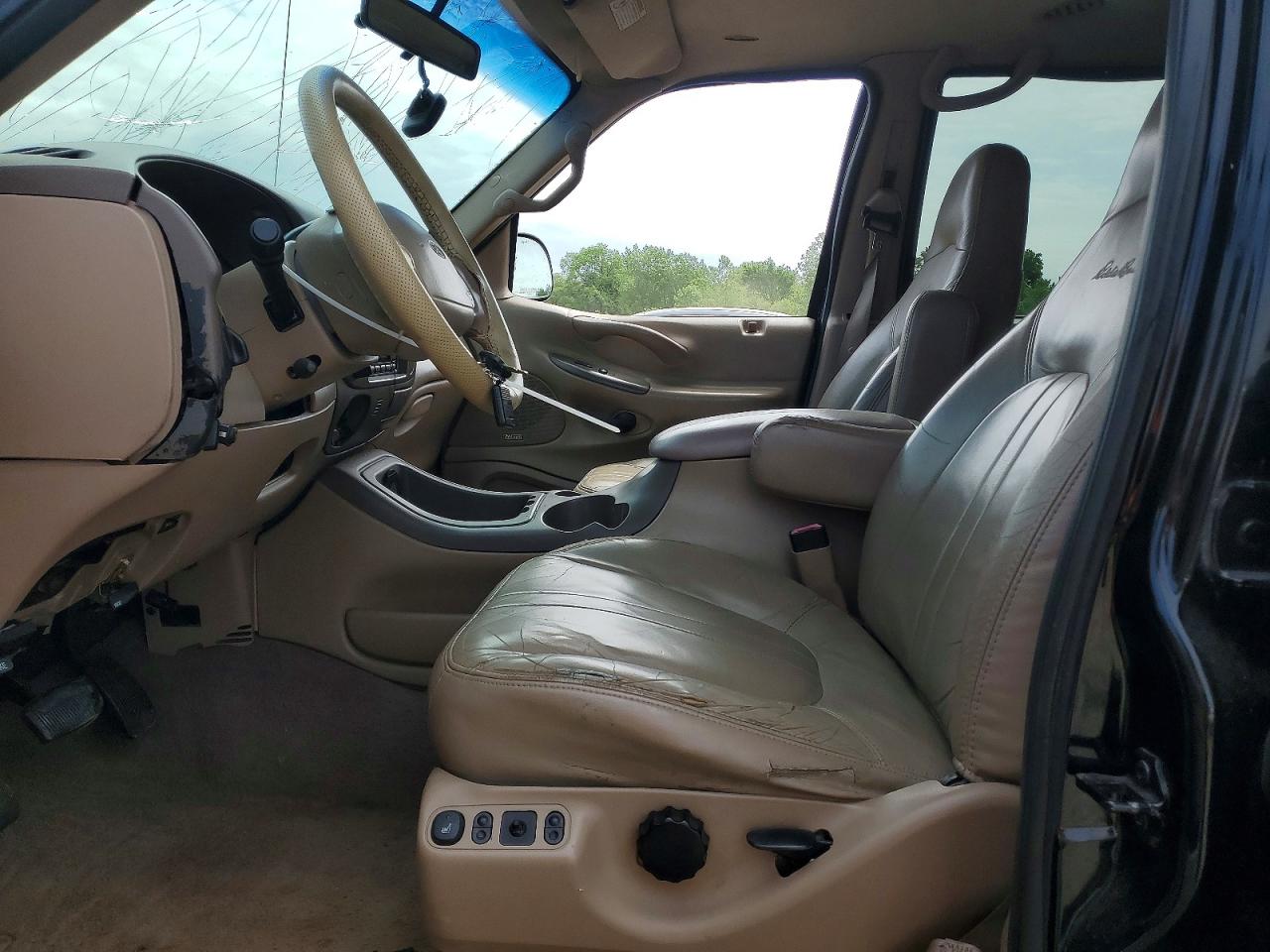 Ford Expedition