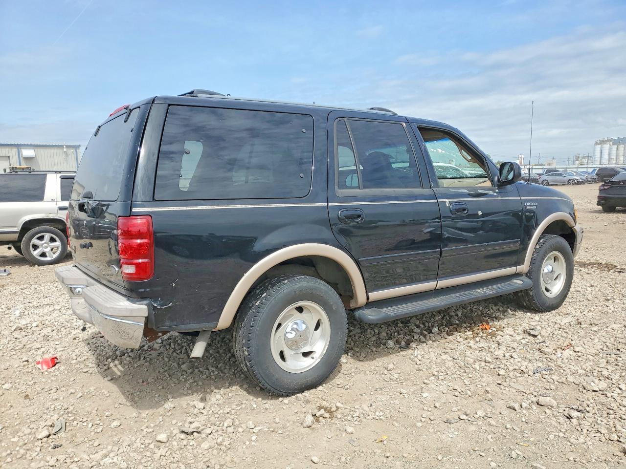 Ford Expedition