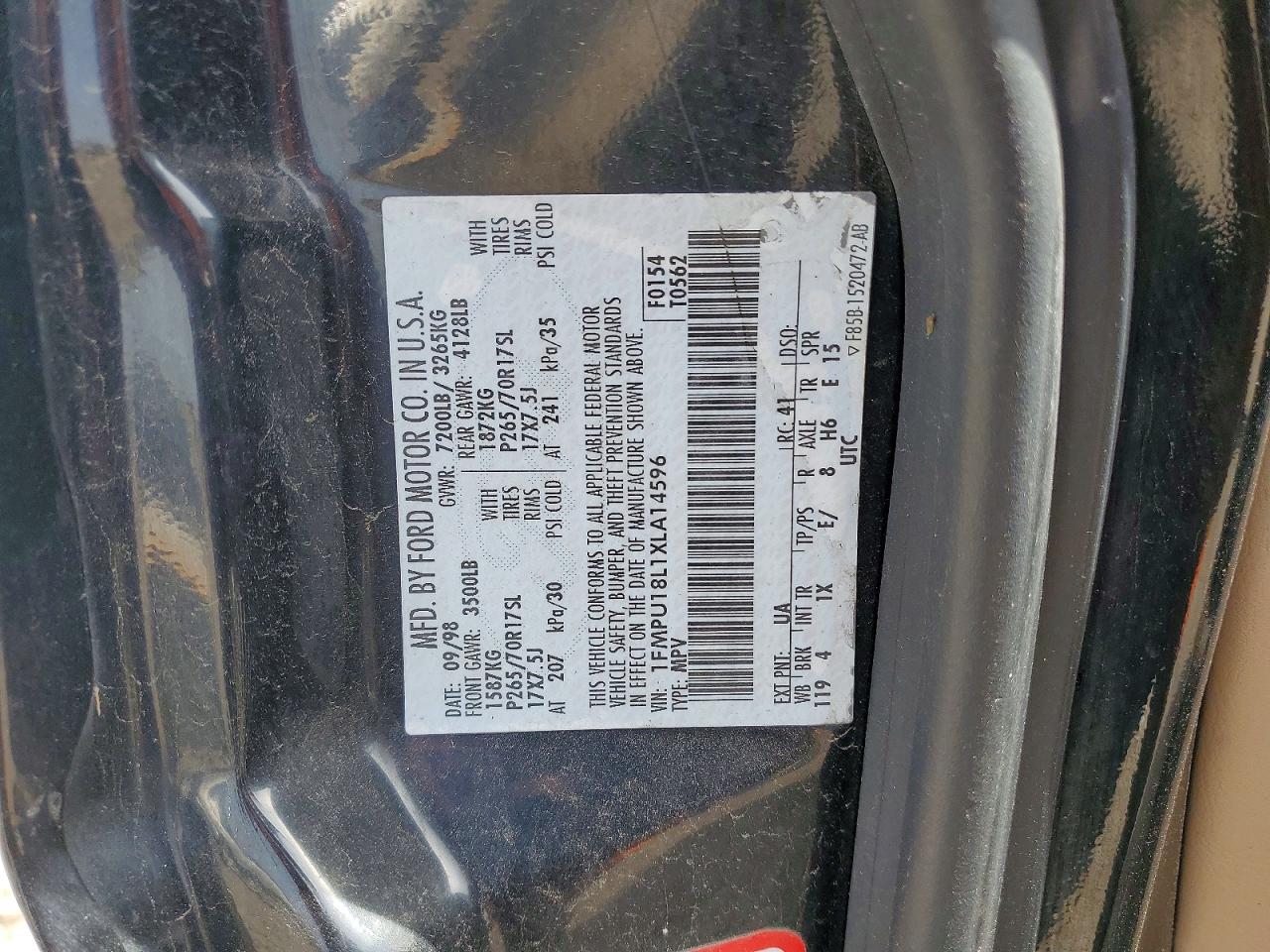 Ford Expedition