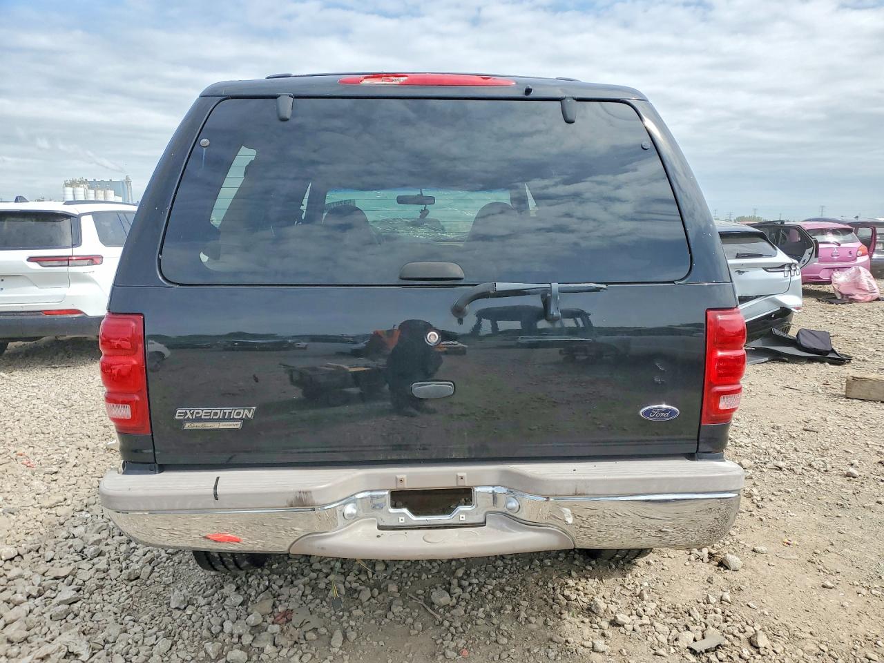 Ford Expedition