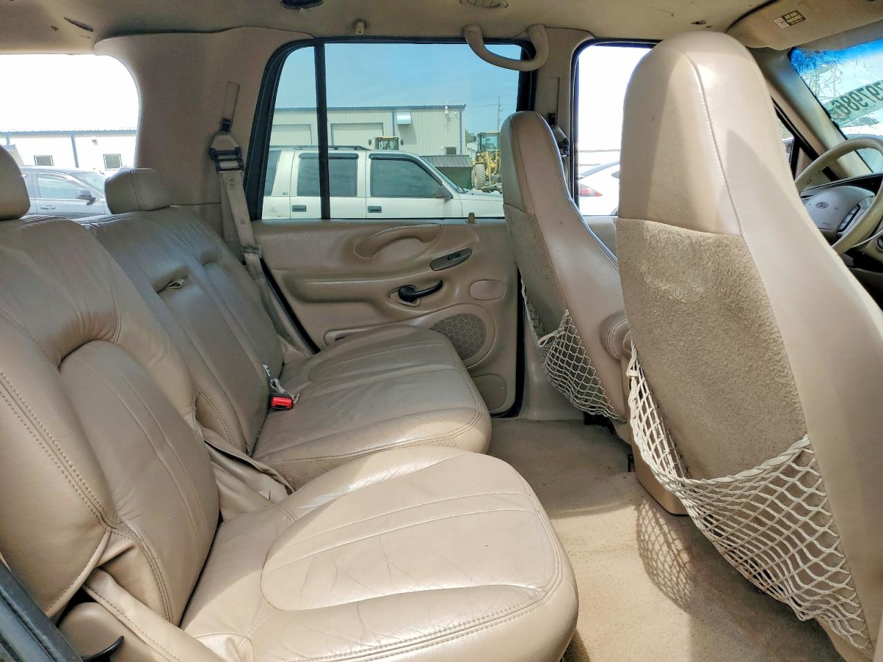Ford Expedition