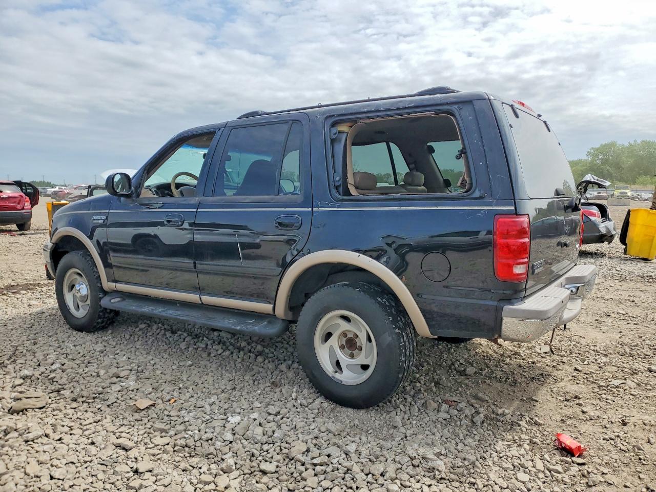Ford Expedition