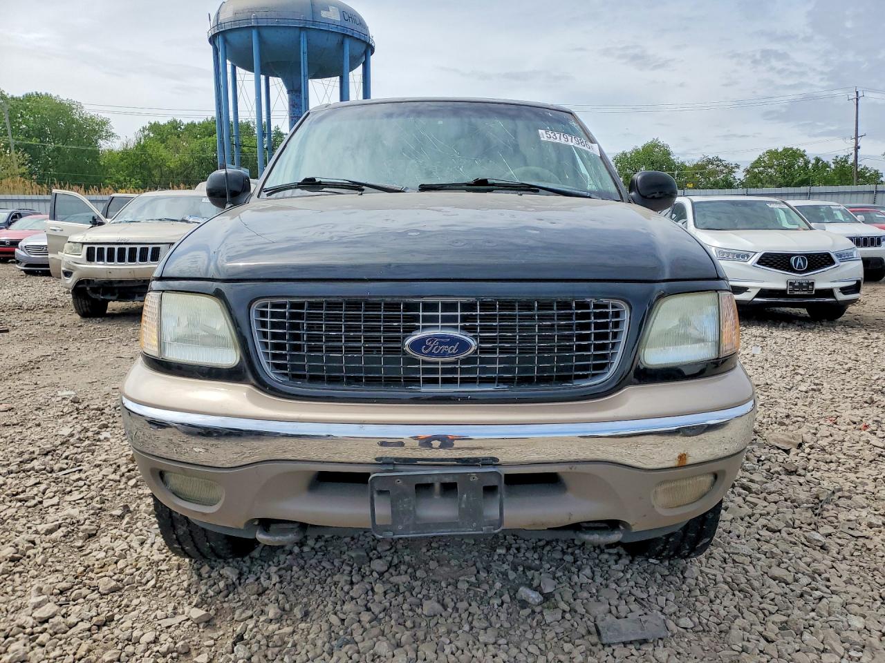 Ford Expedition