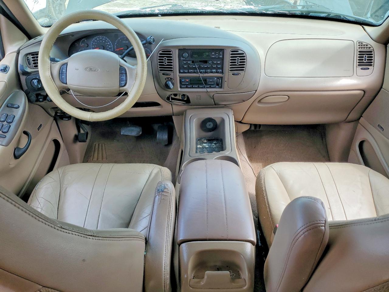 Ford Expedition