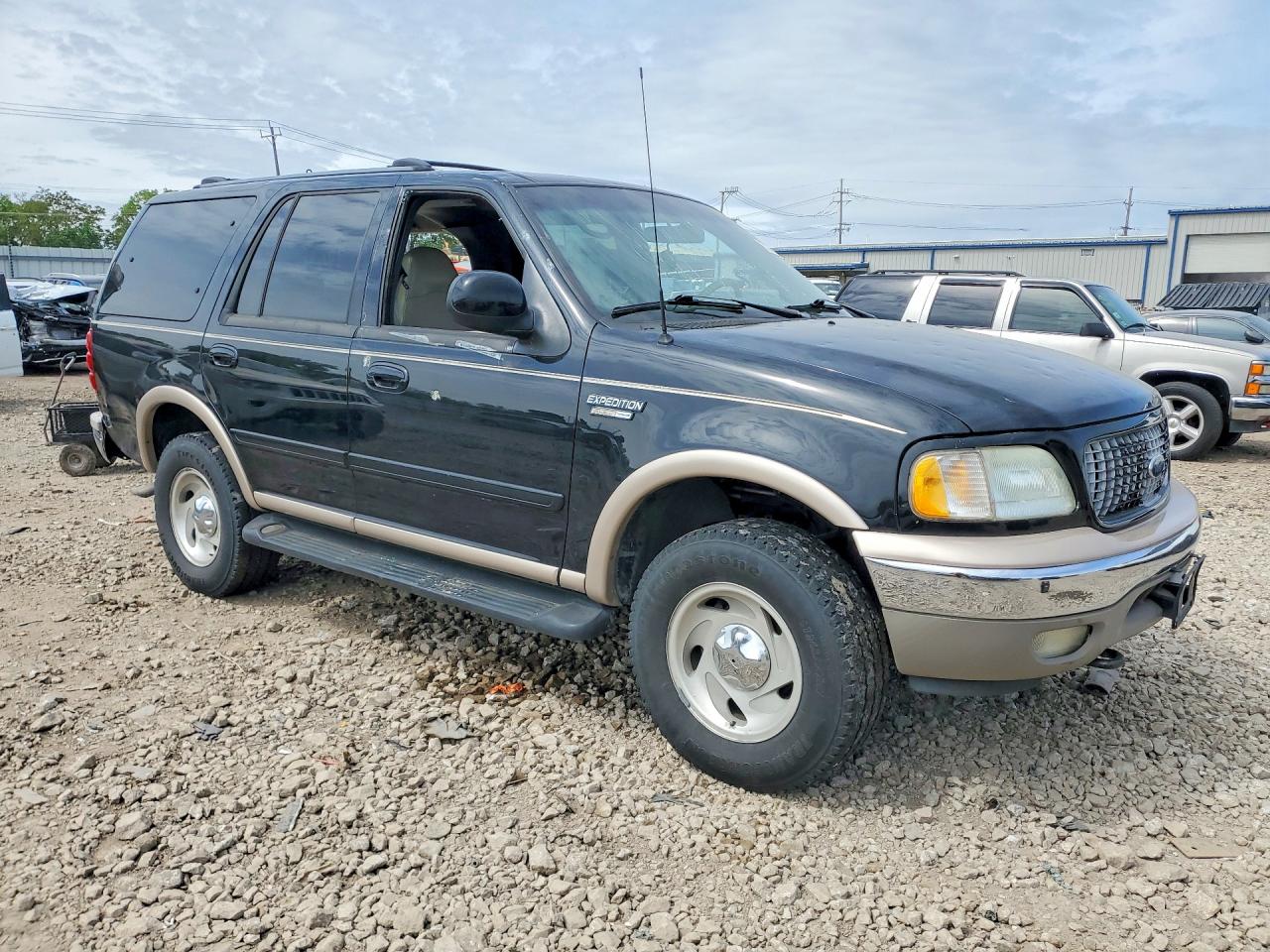 Ford Expedition