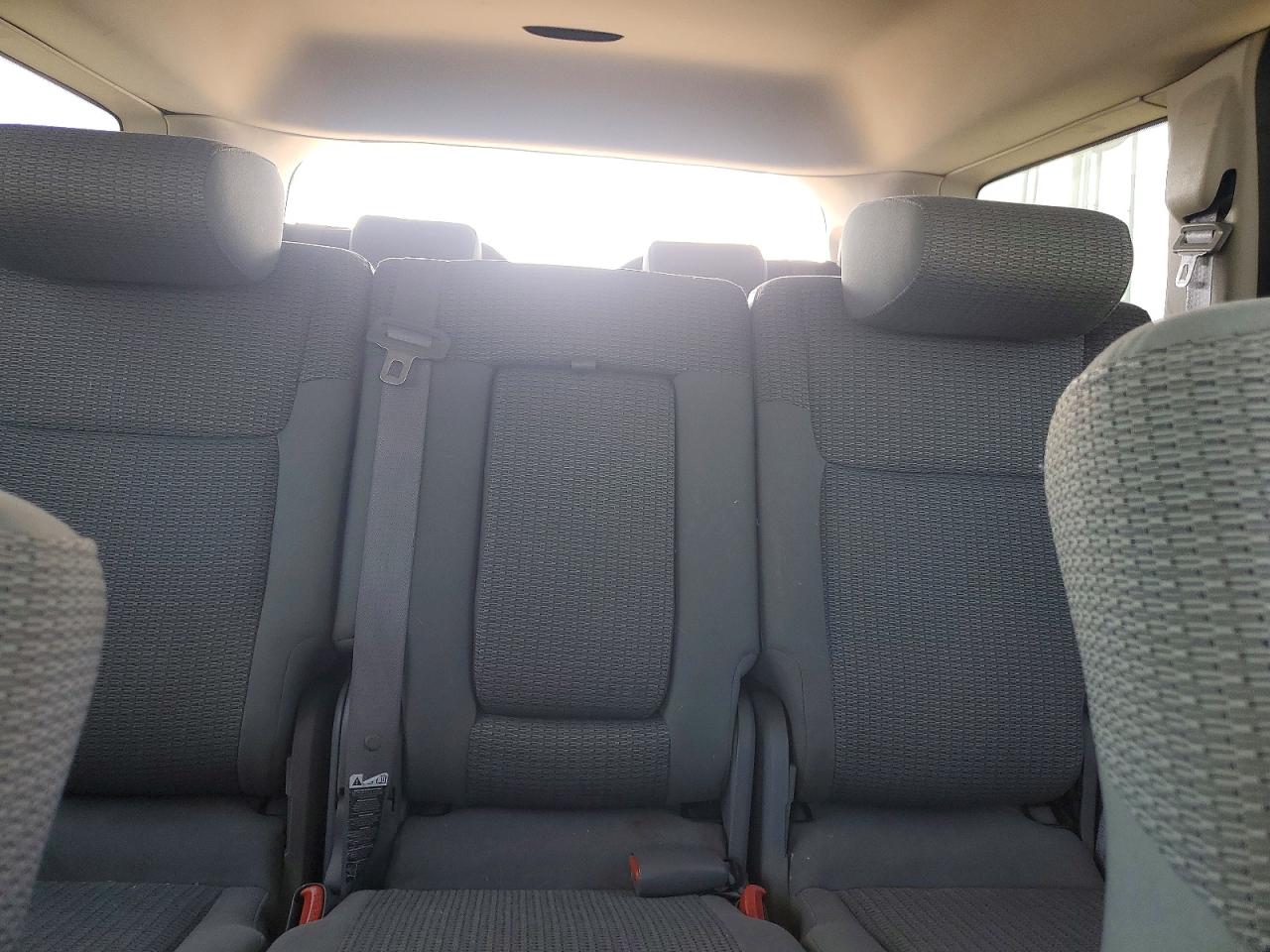 Jeep Commander