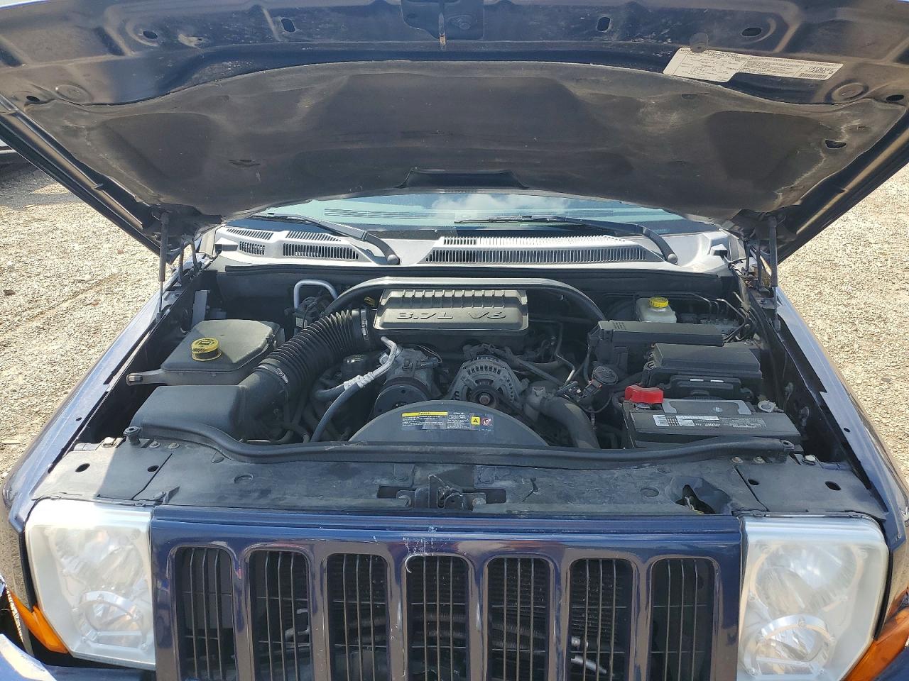 Jeep Commander