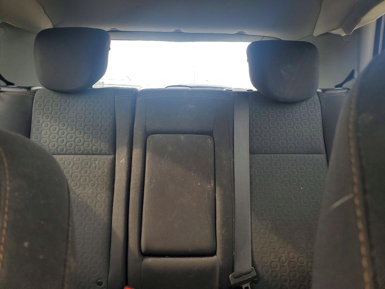 Chevrolet Trax Ls