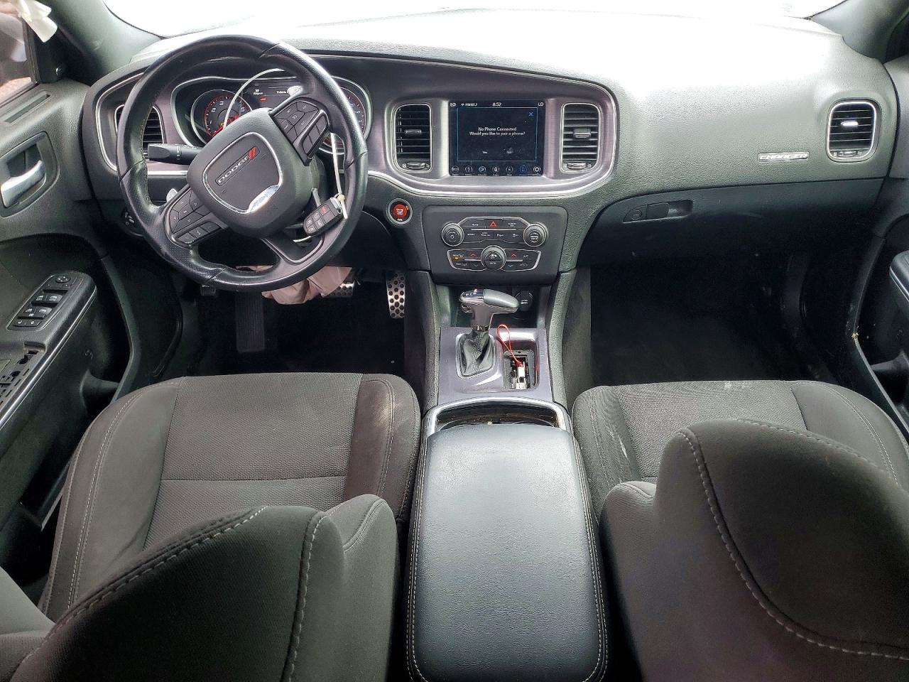 Dodge Charger R