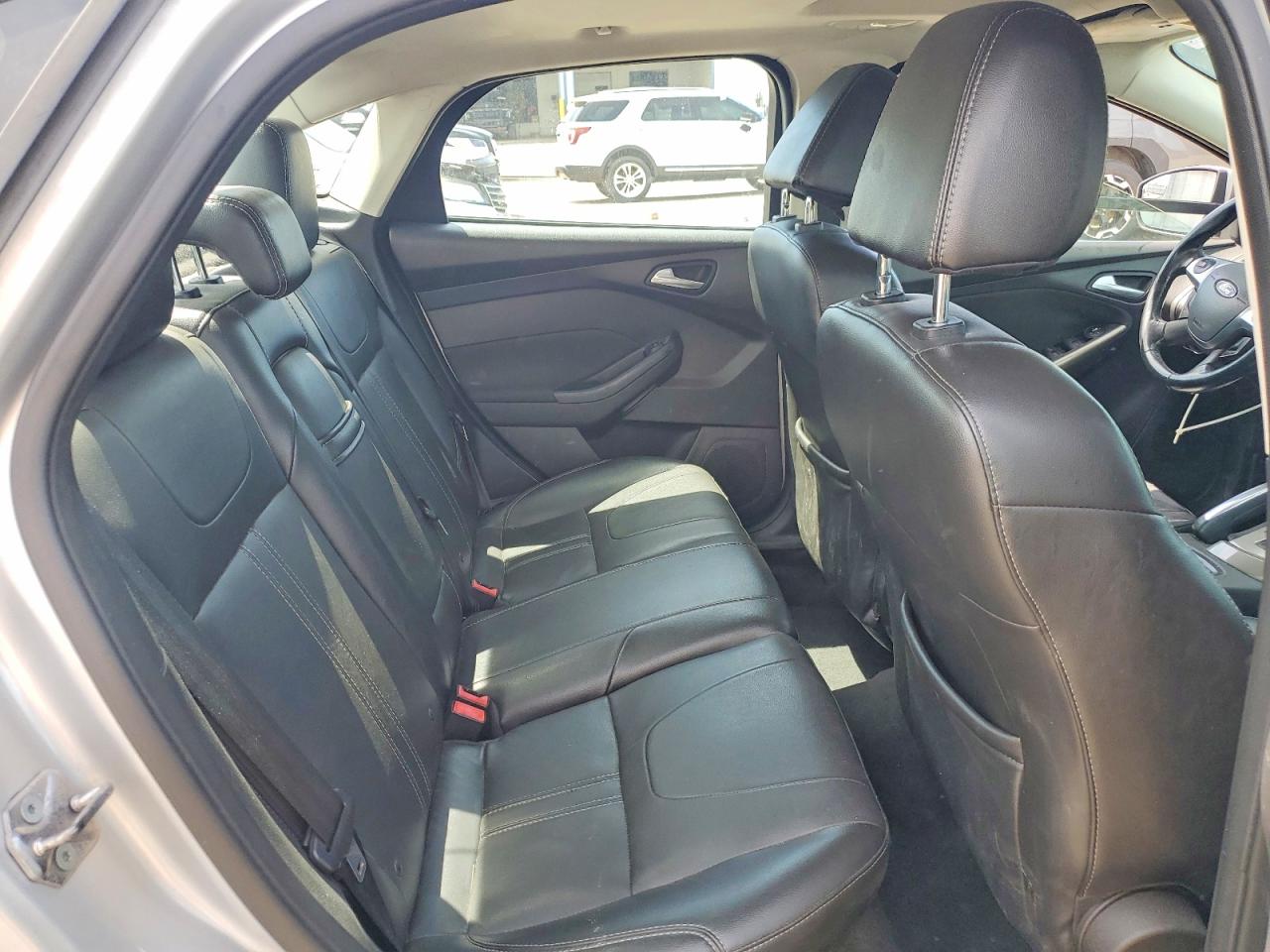 Ford Focus Sel
