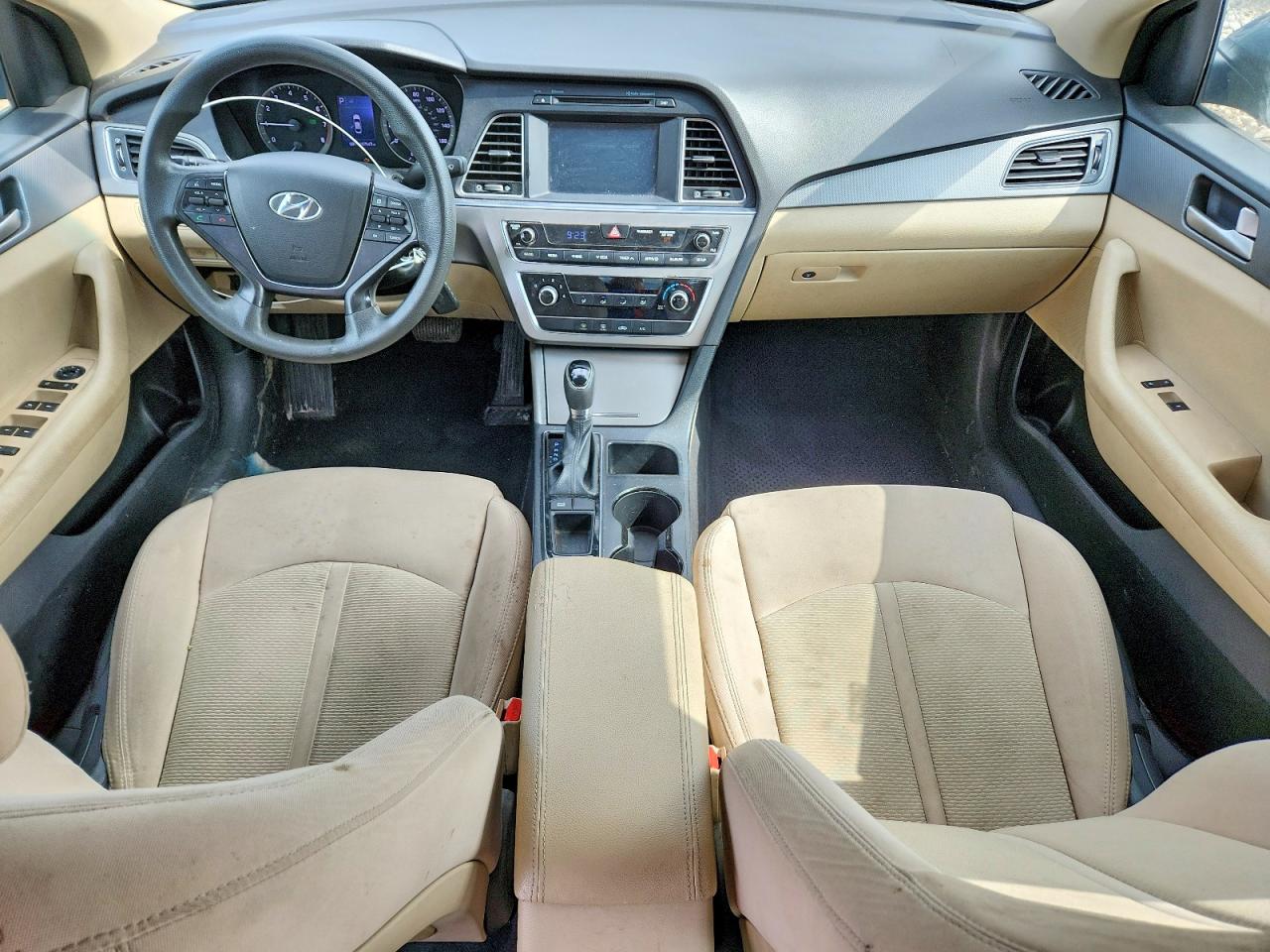 Hyundai SONATA Se