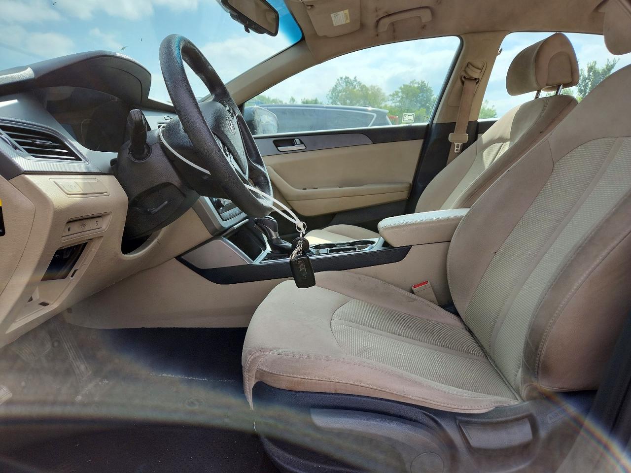 Hyundai SONATA Se