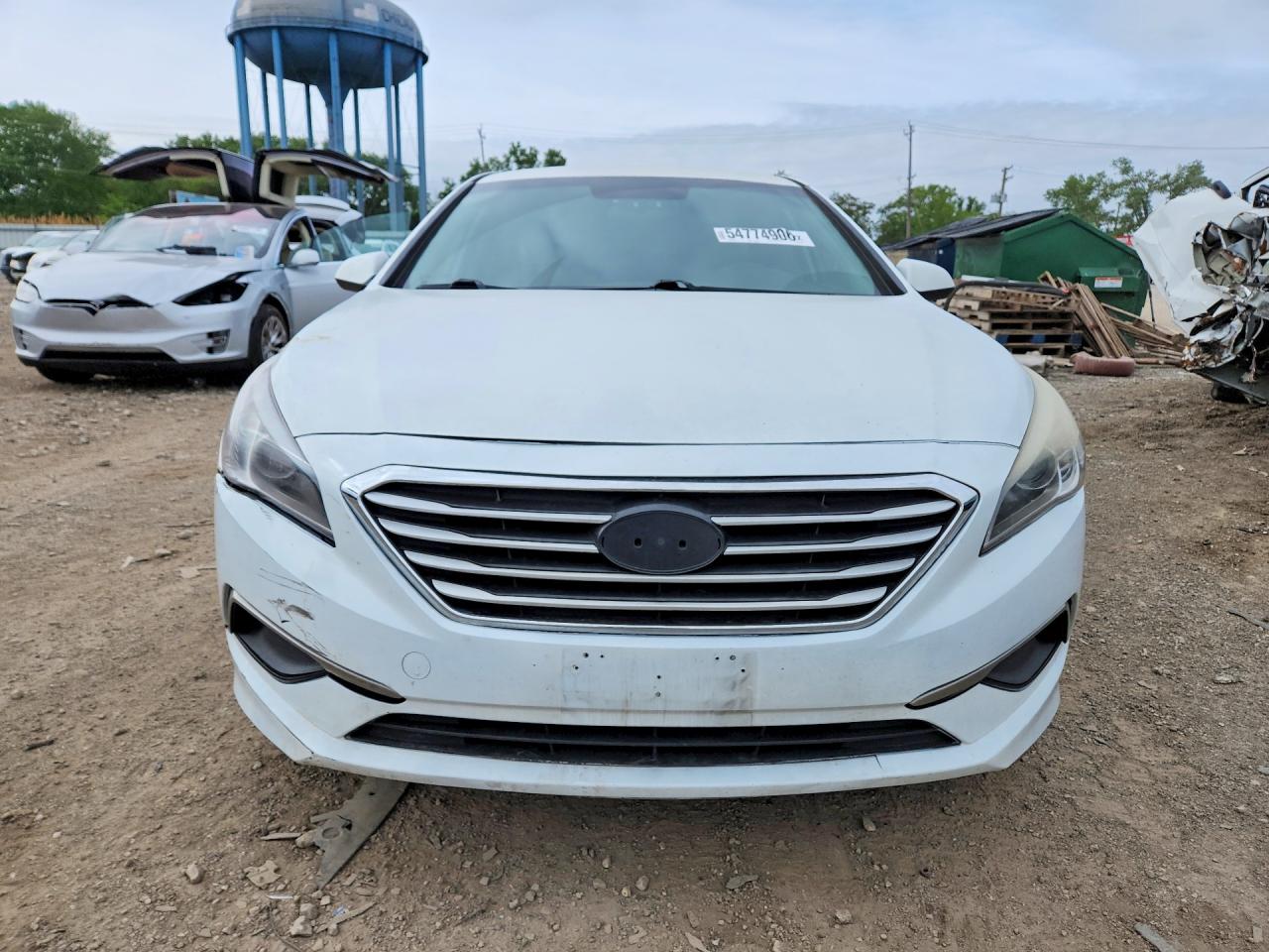 Hyundai SONATA Se