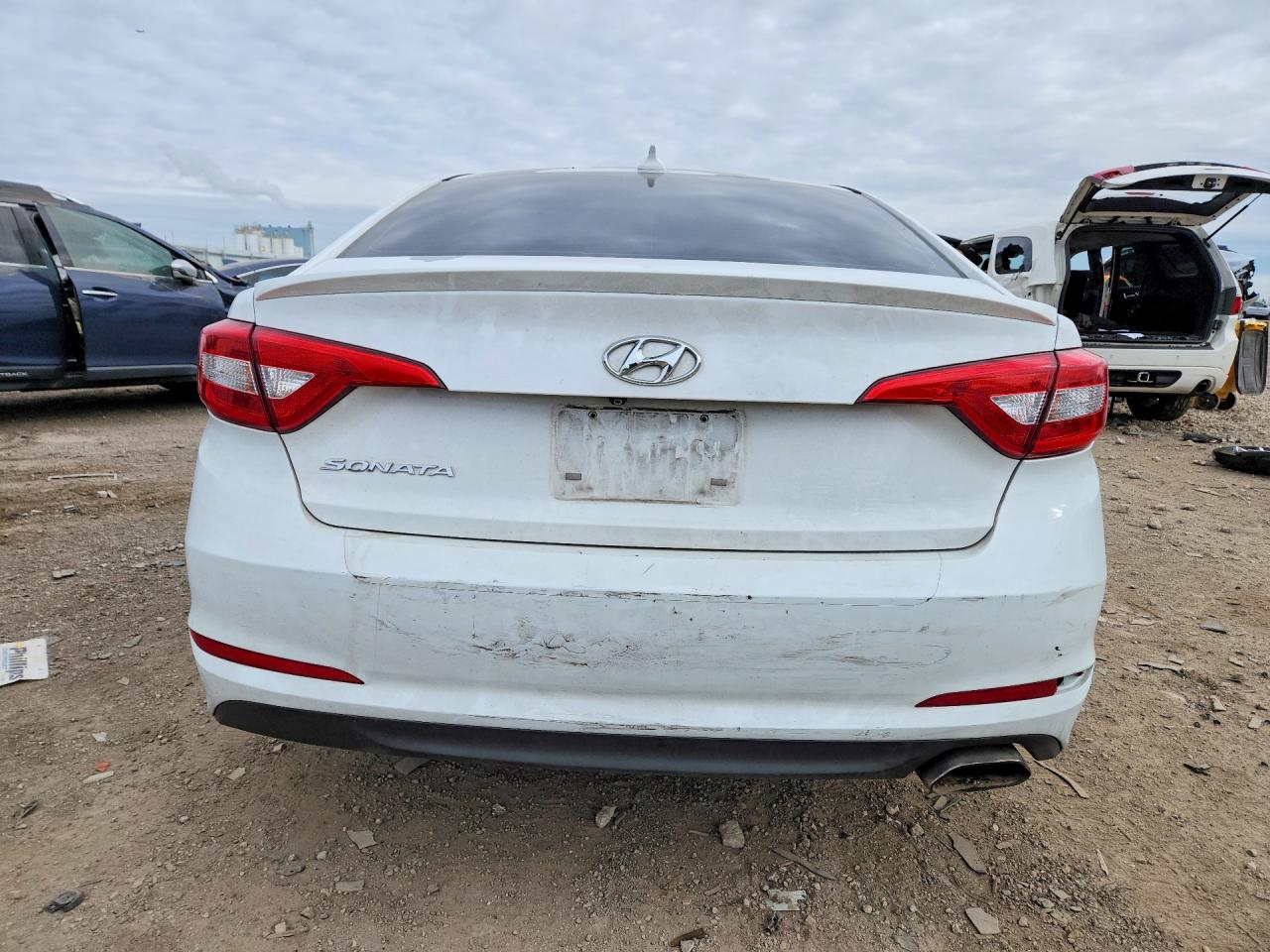 Hyundai SONATA Se