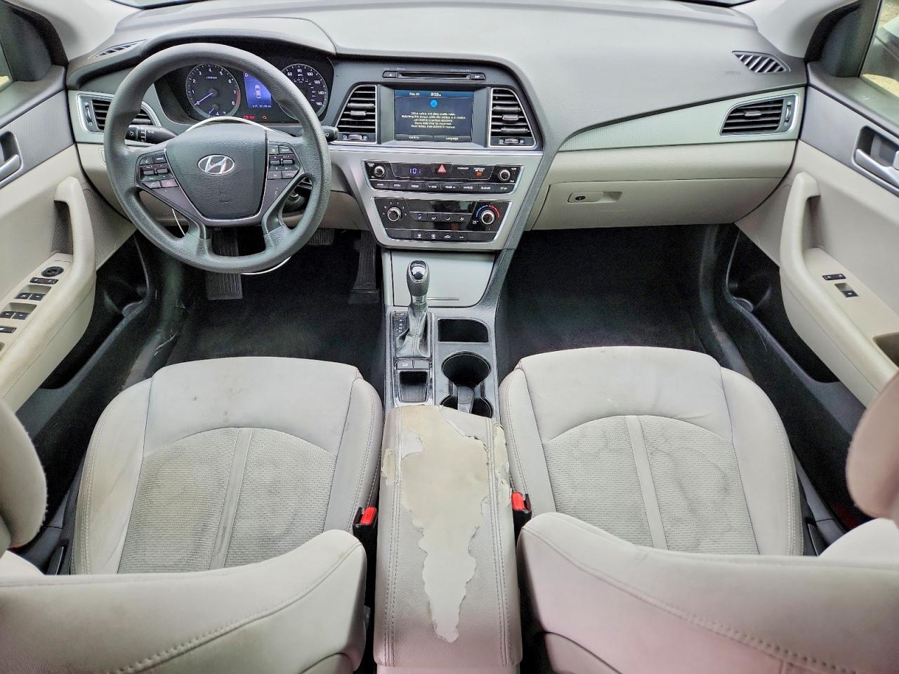 Hyundai SONATA Se