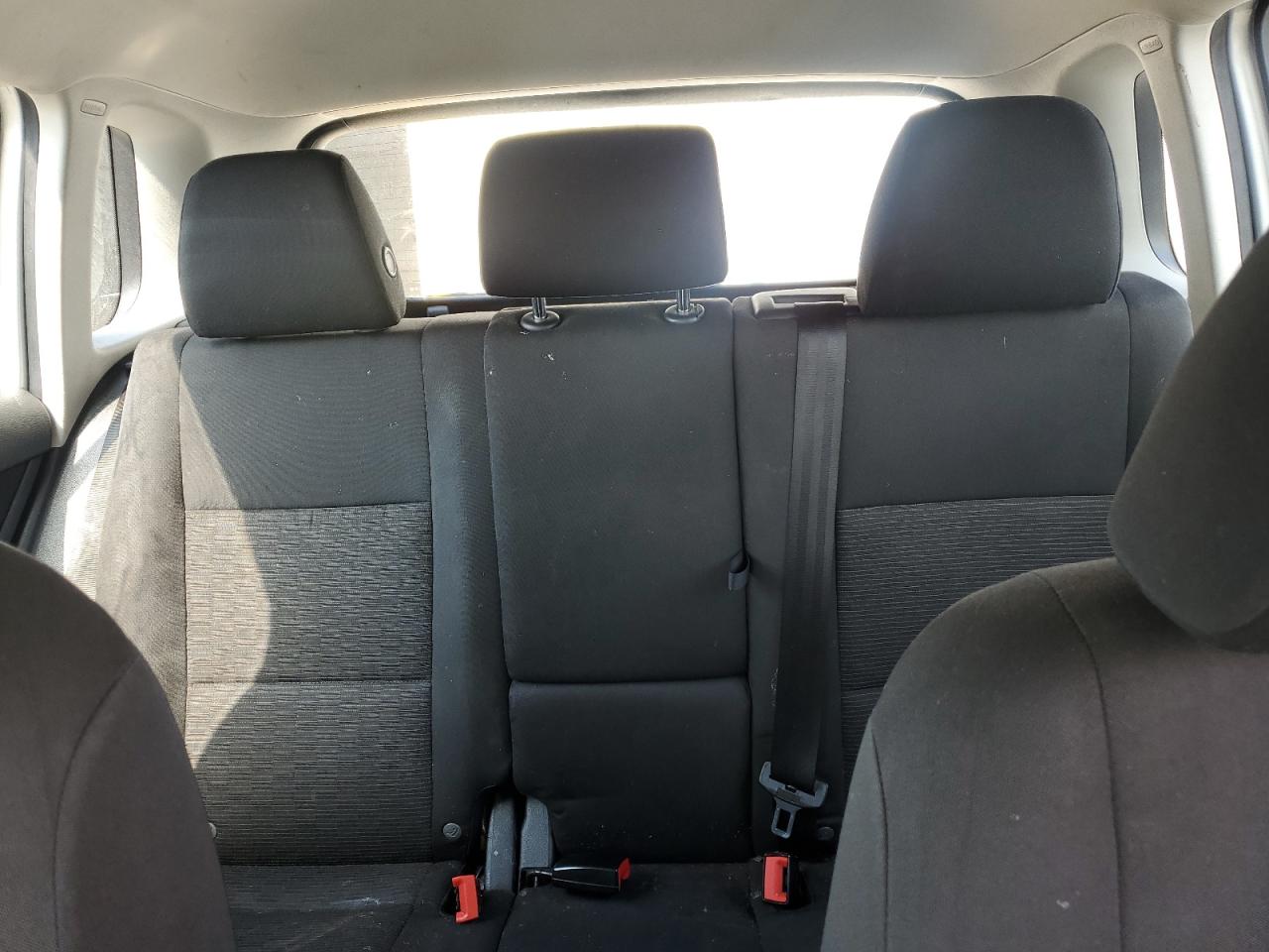 Volkswagen Tiguan S