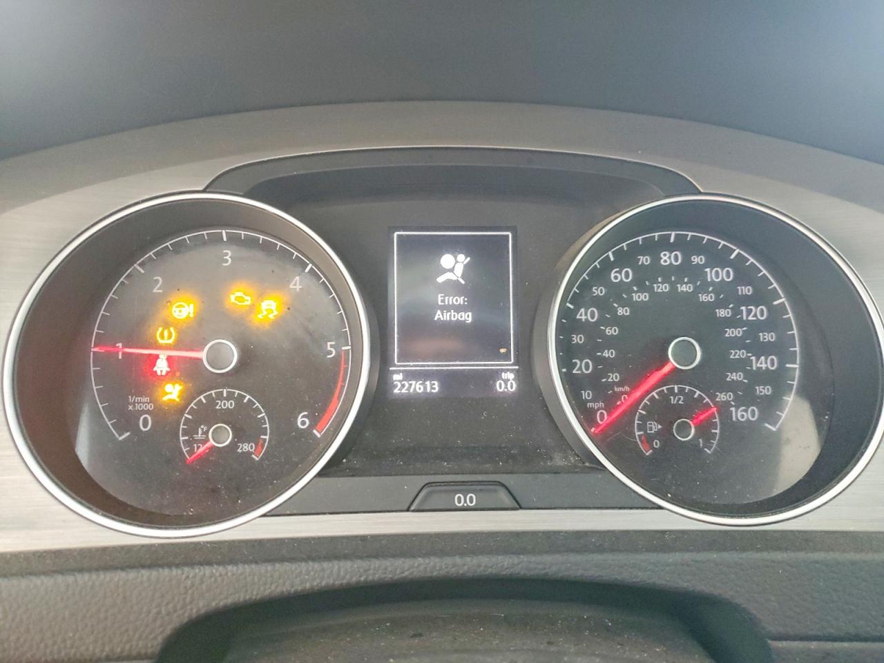 Volkswagen Golf Tdi
