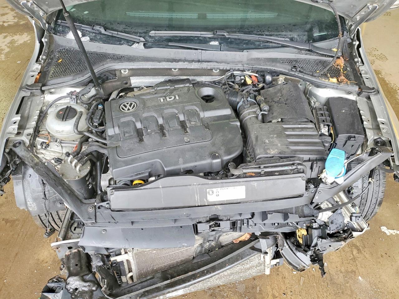 Volkswagen Golf Tdi