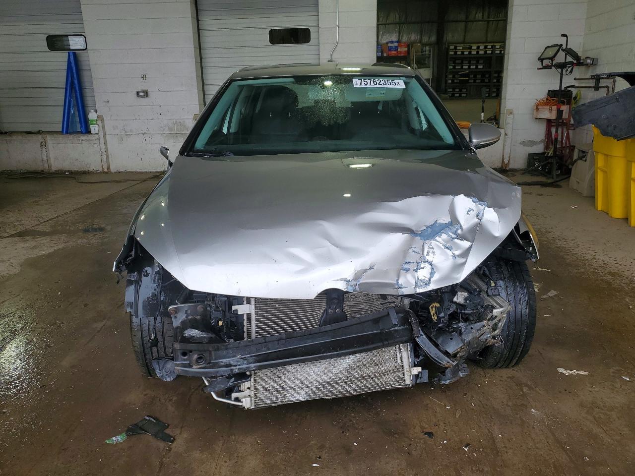 Volkswagen Golf Tdi