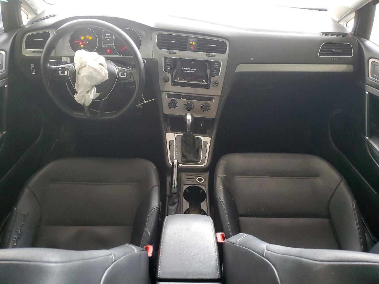 Volkswagen Golf Tdi