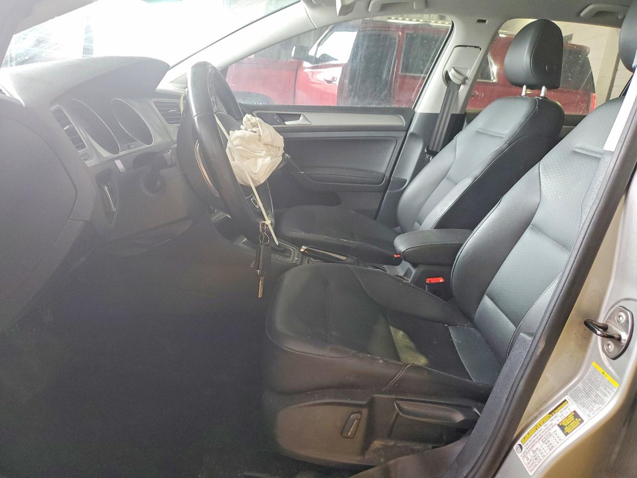 Volkswagen Golf Tdi