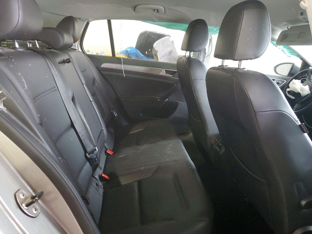 Volkswagen Golf Tdi