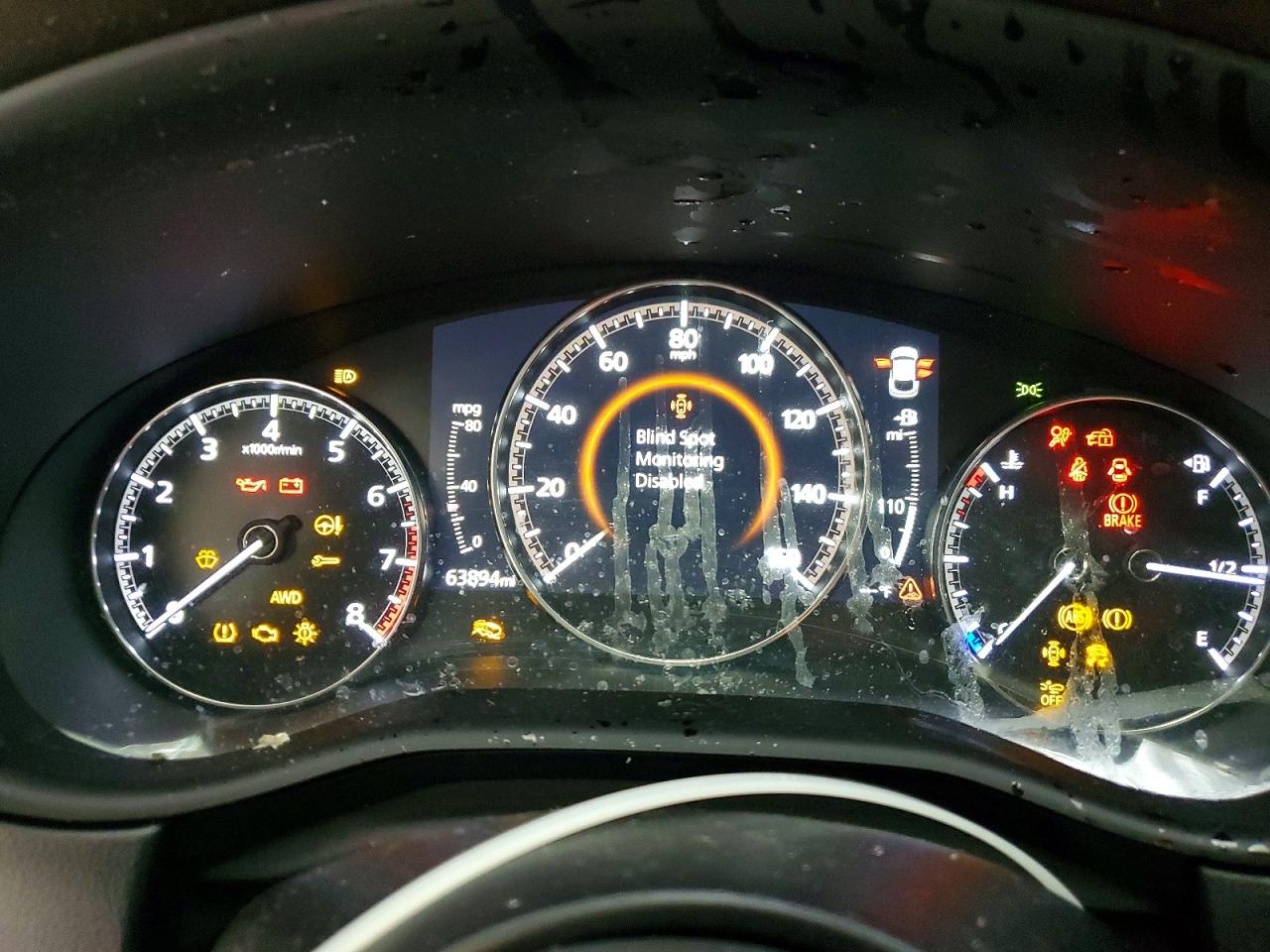 Mazda Cx Premium