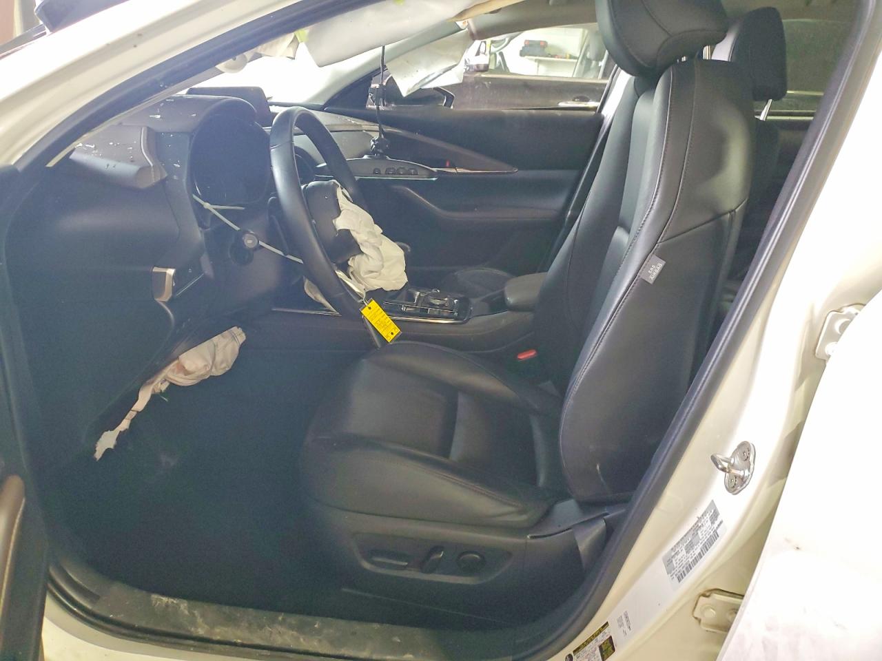 Mazda Cx Premium