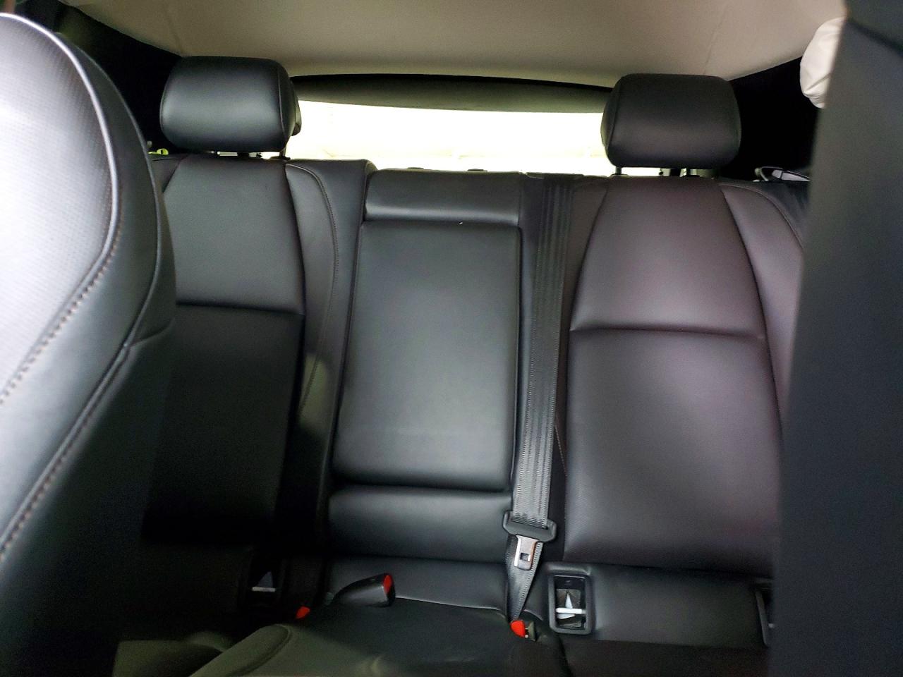 Mazda Cx Premium