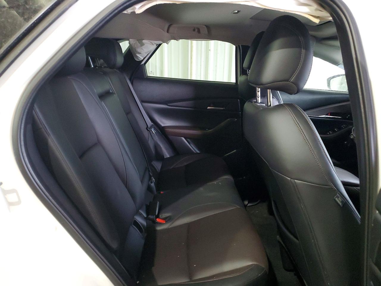 Mazda Cx Premium