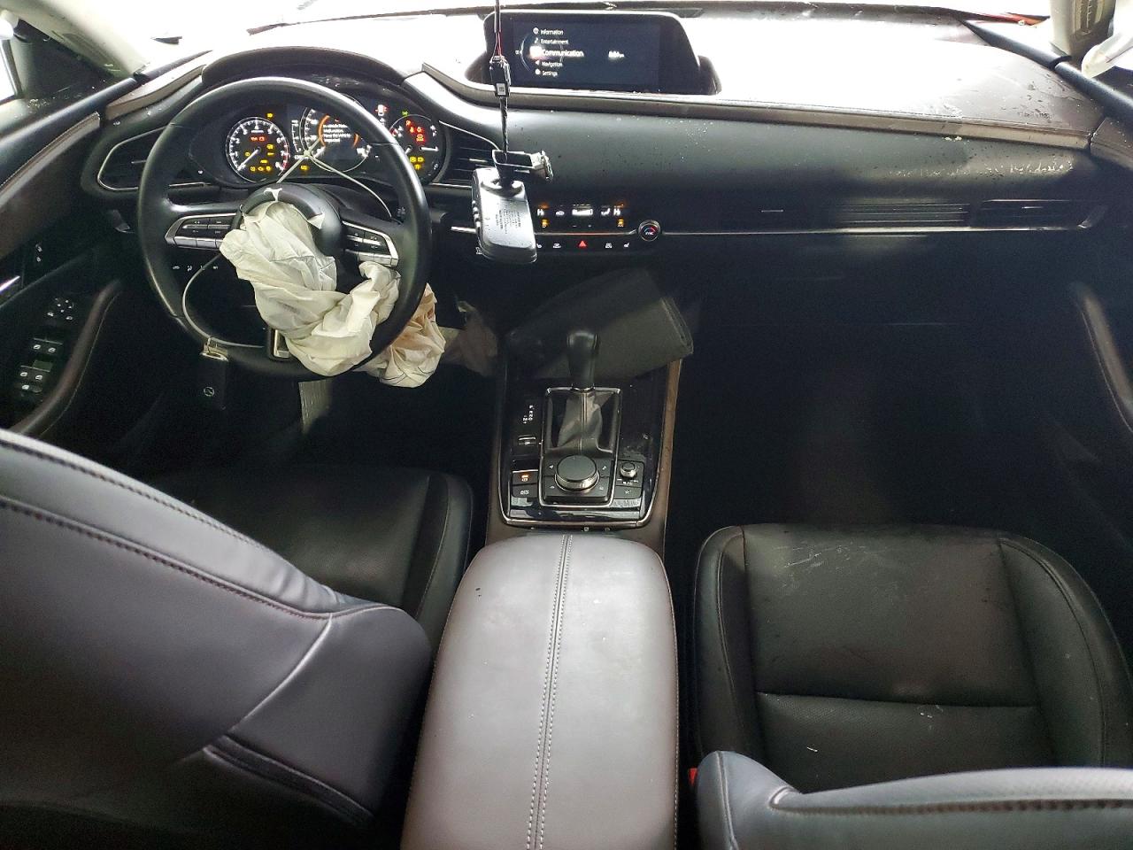Mazda Cx Premium