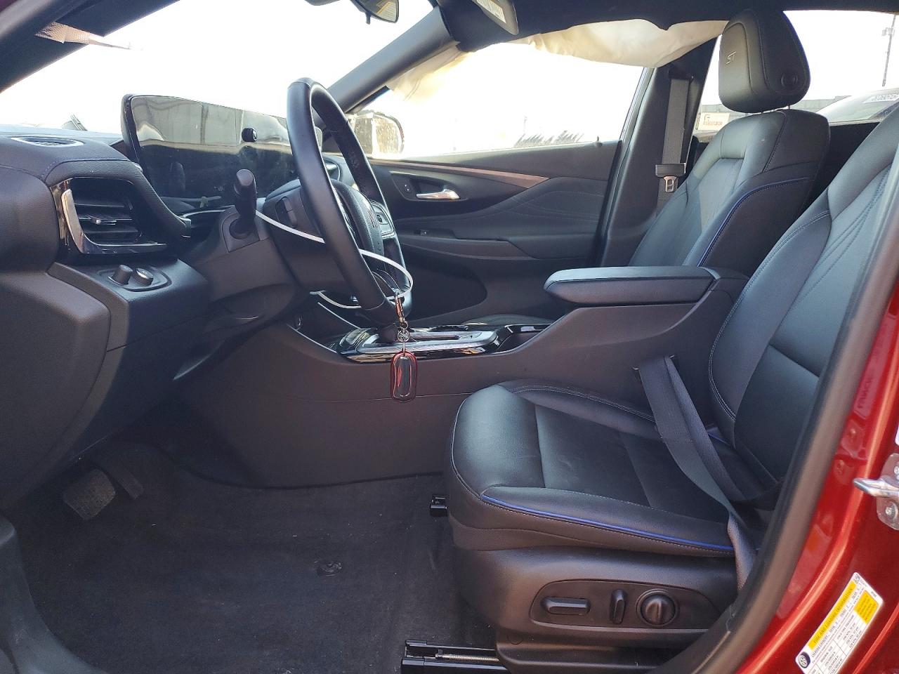 Buick Envista Sport Touring